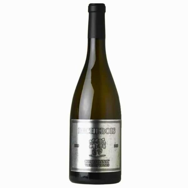 Richebois Chardonnay Vielles Vignes 2019 ❤ Kæmpe udvalg i Blandet ❤ Billig fragt og hurtig levering 2 - 5 hverdage - Varenummer: BAR-722538 / Ean: på lager - tilbud på Drikkevarer | Vin og champagne | Hvidvin Spar op til 53% - Over 785 design brands på tilbud