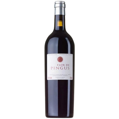 Dominio De Pingus Pingus Flor 2021 ❤ Kæmpe udvalg i Blandet ❤ Billig fragt og hurtig levering 2 - 5 hverdage - Varenummer: BAR-722191 / Ean: på lager - tilbud på Drikkevarer | Vin og champagne | Rødvin Spar op til 62% - Over 785 design brands på tilbud