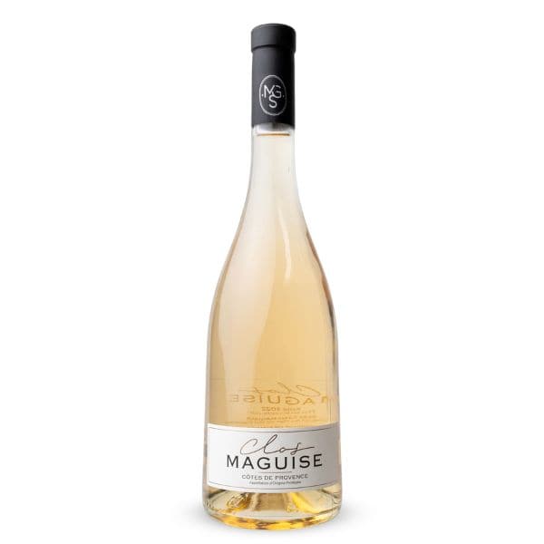 Clos MaguiCotes De Provence 2022 ❤ Kæmpe udvalg i Gozomo.dk ❤ Billig fragt og hurtig levering 2 - 5 hverdage - Varenummer: BAR-850480 / Ean: '3760250210105 på lager - Udsalg på Drikkevarer | Vin og champagne | Rosévin Spar op til 66% - Over 1124 kendte brands på udsalg
