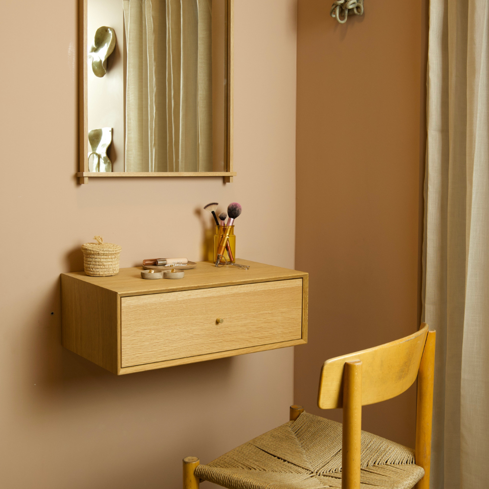 The Wood Box 19 Sengebord Olieret eg med 1 skuffe ✔ Kæmpe udvalg i  Storage And Shelves ✔ Billig fragt og hurtig levering 2 - 5 hverdage - Varenummer: STSH-227676 / Ean:  på lager - Udsalg på The Wood Box 19 Olieret eg Spar op til 62% - Over 1312 kendte brands på udsalg