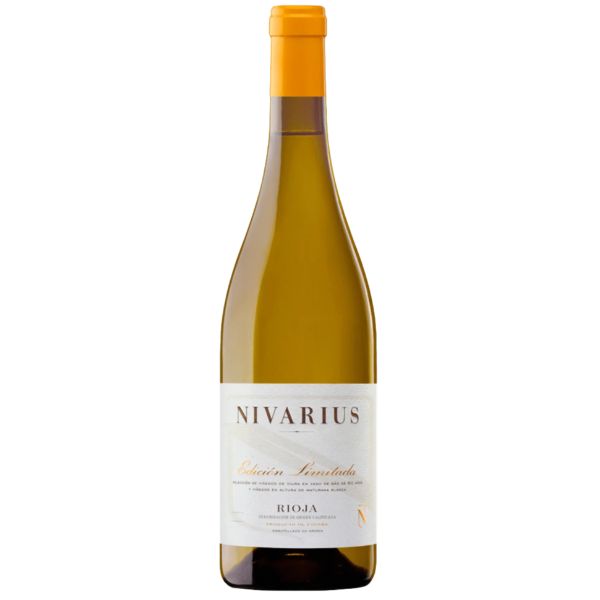 Produktbillede af Nivarius Edicion Limitada 2019 på tilbud i brug