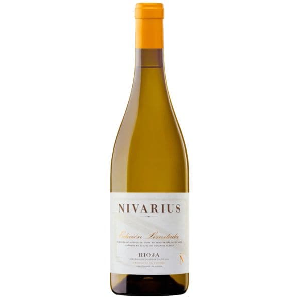 Nivarius Edicion Limitada 2019 ❤ Kæmpe udvalg i Gozomo.dk ❤ Billig fragt og hurtig levering 2 - 5 hverdage - Varenummer: BAR-842875 / Ean: &