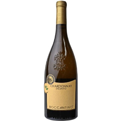 Chardonnay Bio Boccantino 2023 ❤ Kæmpe udvalg i Gozomo.dk ❤ Billig fragt og hurtig levering 2 - 5 hverdage - Varenummer: BAR-850448 / Ean: '8009620875670 på lager - Udsalg på Drikkevarer | Vin og champagne | Hvidvin Spar op til 58% - Over 1124 kendte brands på udsalg