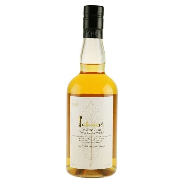 Ichiros Malt & Grain 685 Fl 70 ❤ Kæmpe udvalg i NIKKA ❤ Billig fragt og hurtig levering 2 - 5 hverdage - Varenummer: BAR-652870 / Ean: på lager - Udsalg på Drikkevarer Spiritus Whiskey Spar op til 64% - Over 785 kendte brands på udsalg