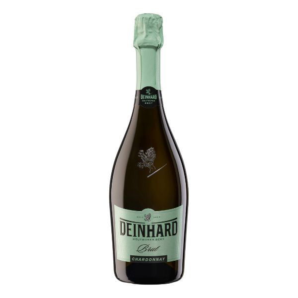 Deinhard Sekt Chardonnay Brut Nv