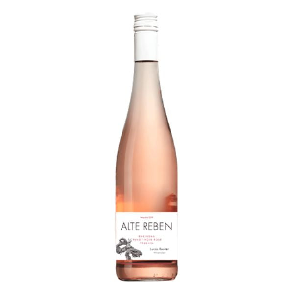 Produktbillede af Weinhof 519 Alte Reben Rosé Pinot Noir Trocken 0,75 Ltr på tilbud – premium kvalitet og detaljer