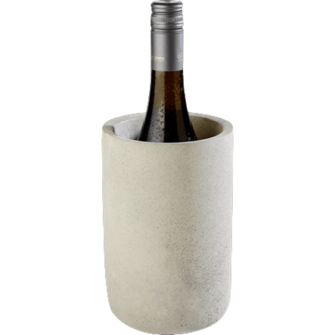 Vinkøler Cement Ø12 Cm ❤ Kæmpe udvalg i APS ❤ Billig fragt og hurtig levering 2 - 5 hverdage - Varenummer: BAR-9751 / Ean: '4004133360907 på lager - Udsalg på Barudstyr Køl Vinkølere Spar op til 53% - Over 454 kendte mærker på udsalg