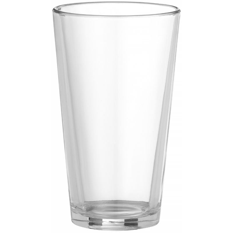 Produktbillede af Shaker Glas 0,45 l på tilbud – premium kvalitet og detaljer