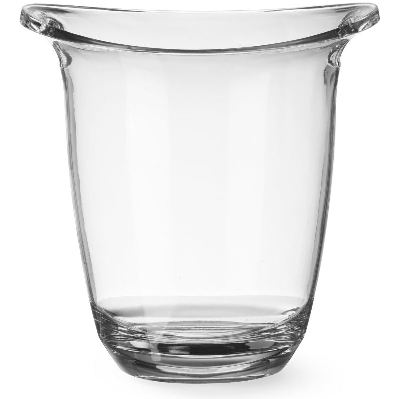 Produktbillede af Vinkøler Transparent San 220x185x226 Mm på tilbud – premium kvalitet og detaljer