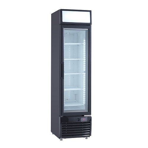Display Frysekab Sf 217 Be Scandomestic ✔ Kæmpe udvalg i  Barlife ✔ Billig fragt og hurtig levering 2 - 5 hverdage - Varenummer: BAR-625052 / Ean: &