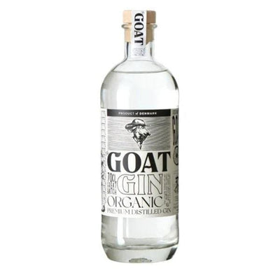 The Goat Gin Fl 70 ❤ Kæmpe udvalg i SNAPSBORNH ❤ Billig fragt og hurtig levering 2 - 5 hverdage - Varenummer: BAR-676356 / Ean: '5703397001616 på lager - Udsalg på Drikkevarer Spiritus Gin Spar op til 66% - Over 400 kendte brands på udsalg