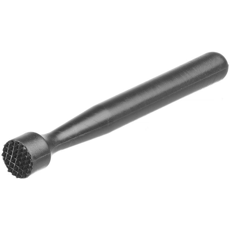 Produktbillede af Muddler Profileret Abs-gitter 34x34x207 Mm på tilbud i premium kvalitet