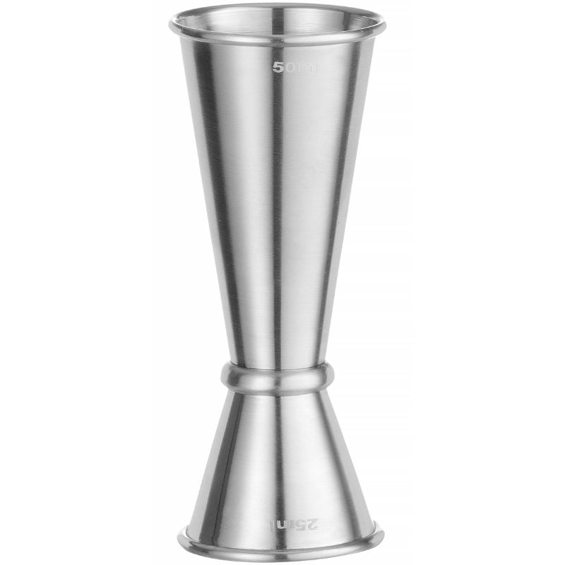 Produktbillede af Jigger Med Ring 25-50 Ml på tilbud i premium kvalitet