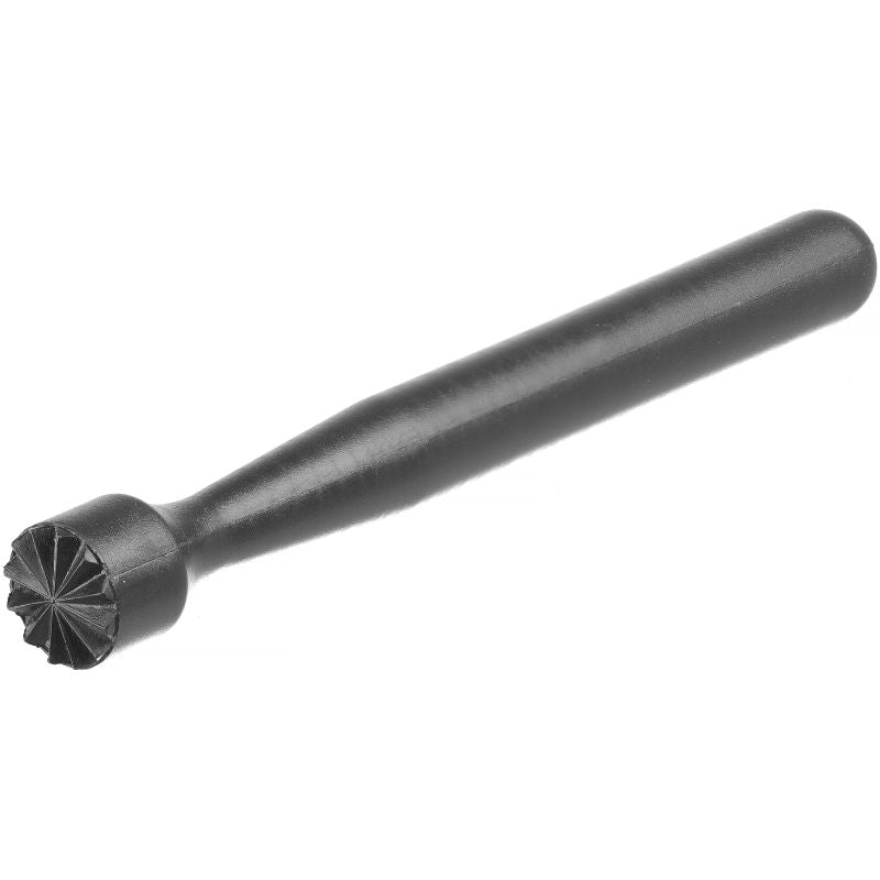 Produktbillede af Muddler Stjerneformet Abs 34x207 Mm på tilbud i premium kvalitet