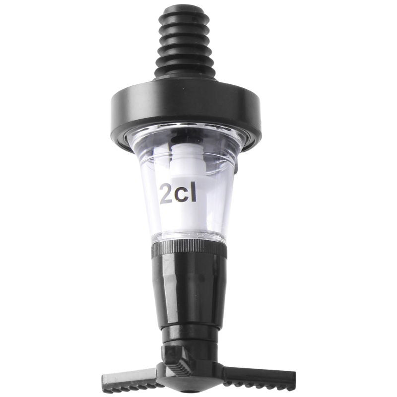 Produktbillede af Skænkeprop Non-drip 20 Ml på tilbud – premium kvalitet og detaljer