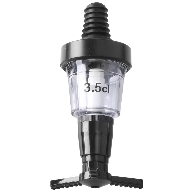 Produktbillede af Skænkeprop Non-drip 35 Ml på tilbud – premium kvalitet og detaljer