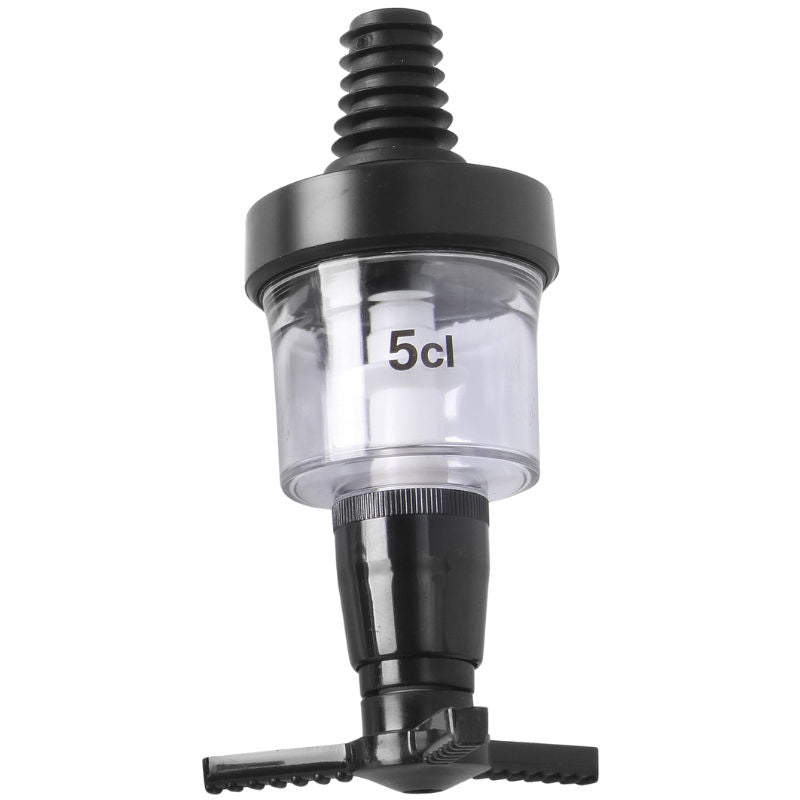 Produktbillede af Skænkeprop Non-drip 50 Ml på tilbud – premium kvalitet og detaljer