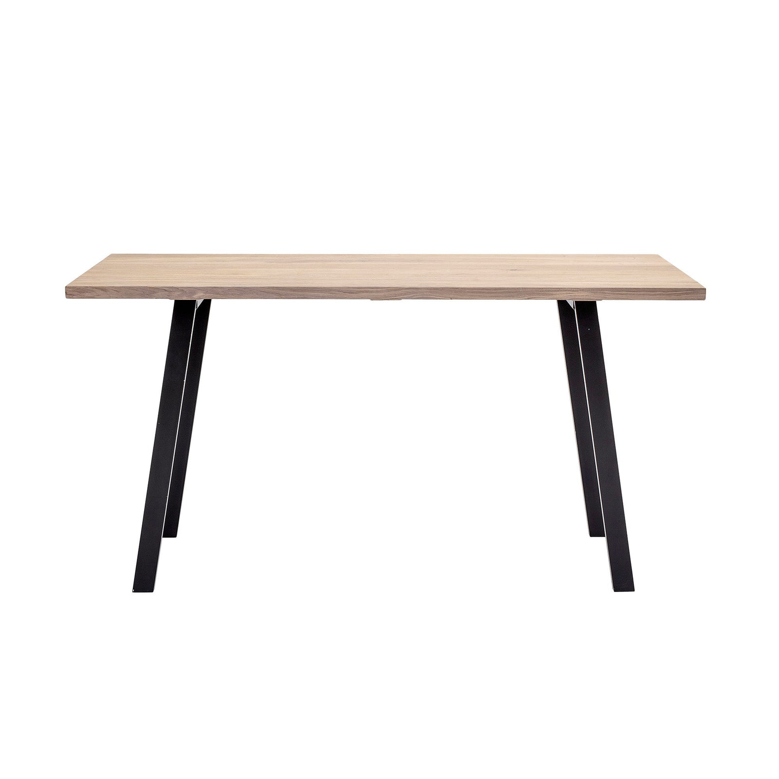 Produktbillede af BLOOMINGVILLE COZY SKRIVEBORD NATUR EG 145 i premium kvalitet