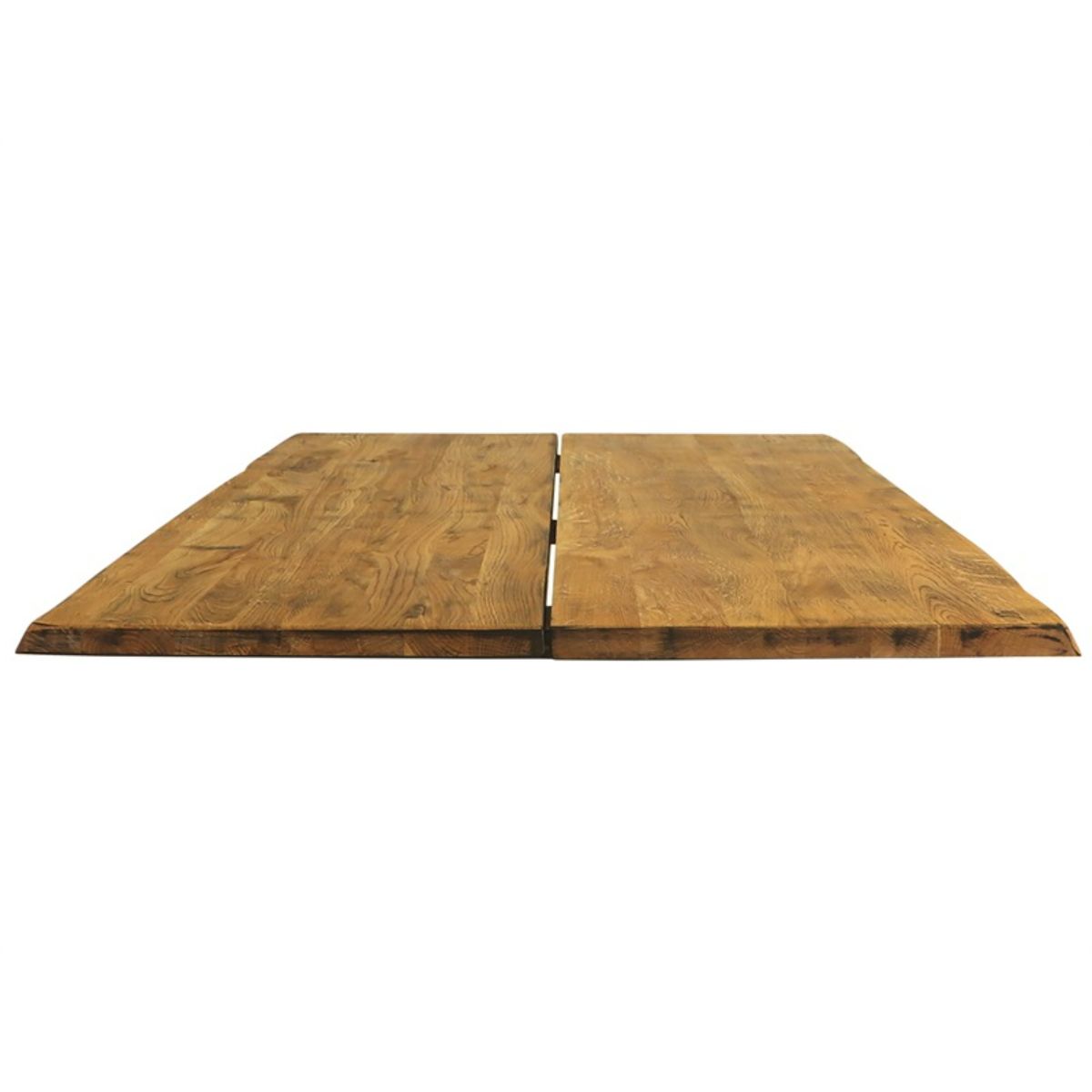 Produktbillede af Bordplade Curve 72x72cm Vintage på tilbud