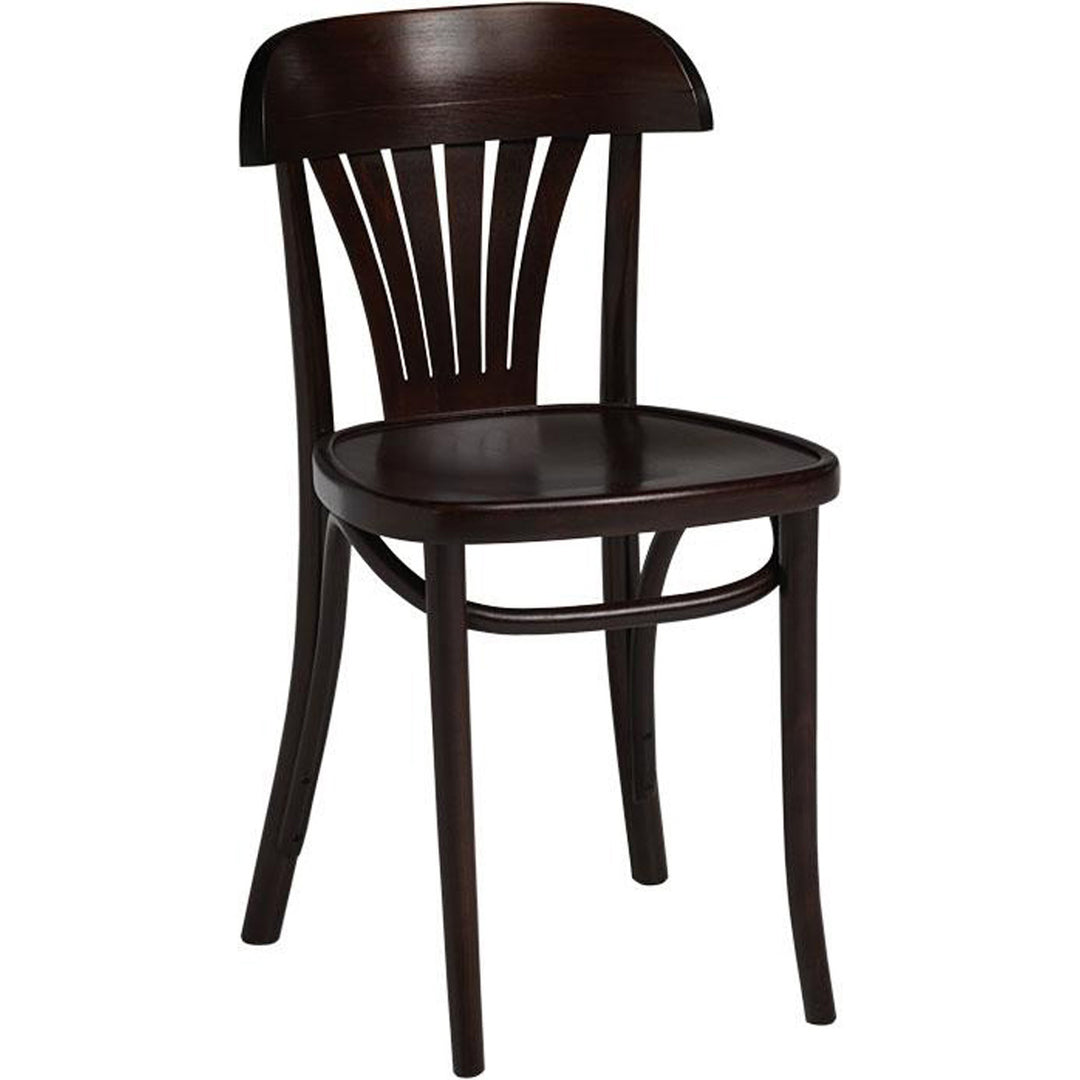 Produktbillede af Classic Stol Wenge bejd på tilbud
