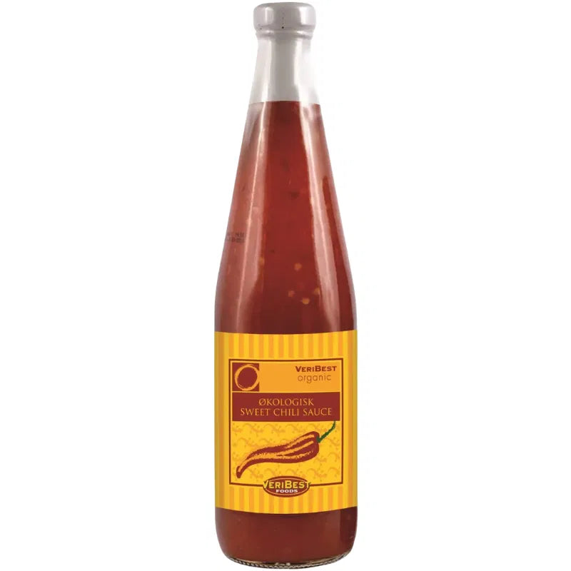 Chilisauce Sweet Bio 700 Ml
