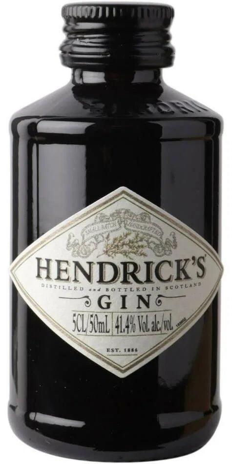 Hendricks Gin 5cl