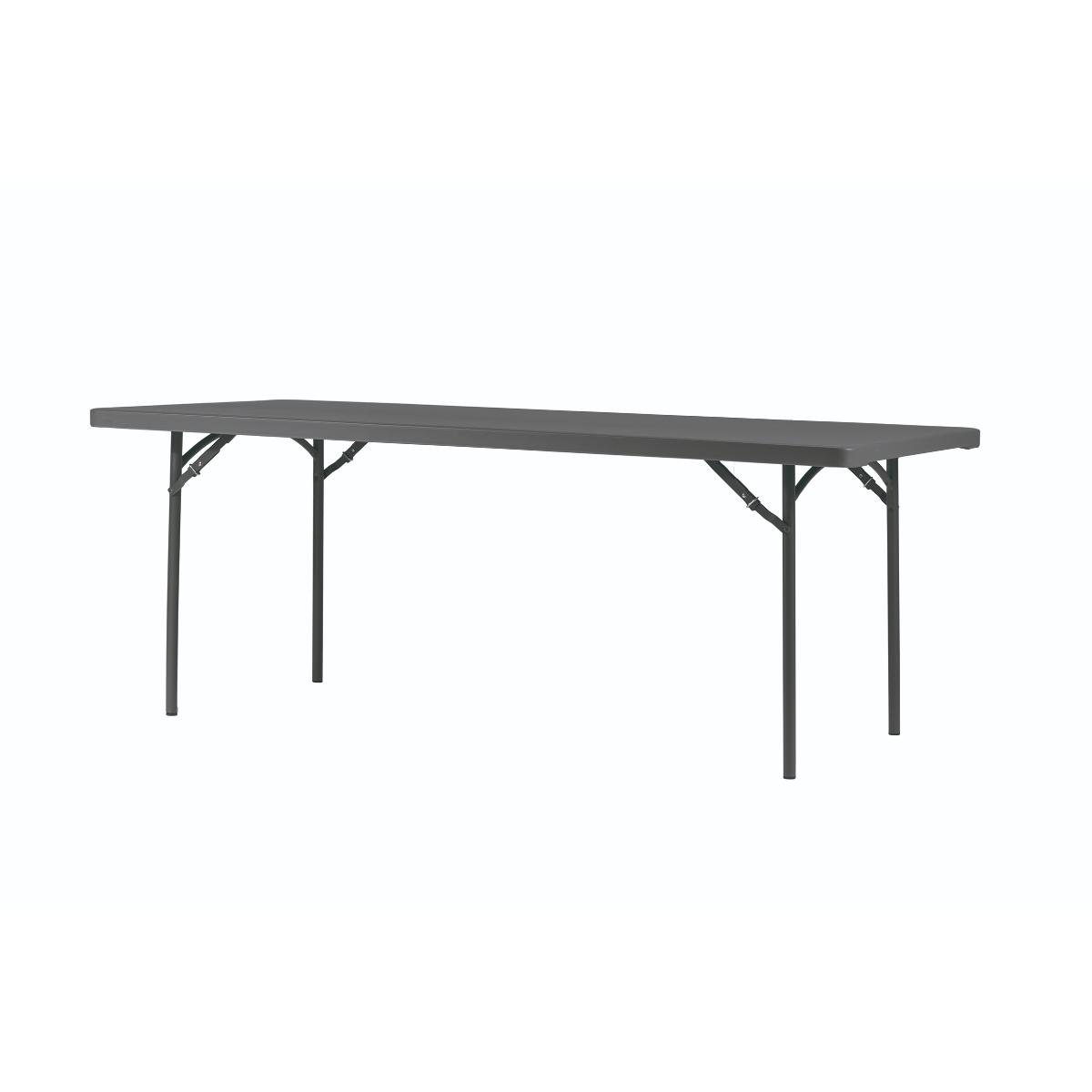 Produktbillede af Zown New Classic klapbord XXL 200x90 cm på tilbud
