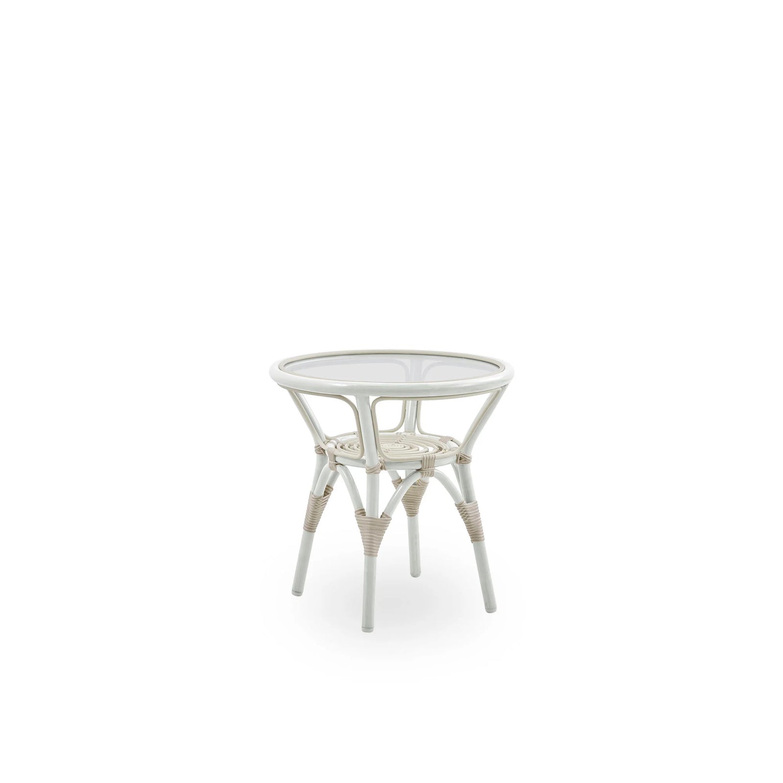 Produktbillede af SIKA DESIGN TONY EXTERIOR SIDEBORD DOVE WHITE 50 i premium kvalitet