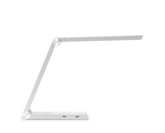 Produktbillede af Design Led Lys & Oplader på tilbud i brug