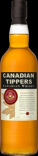 Canadian Tippers 3 Yo Whisky Fl 70 ❤ Kæmpe udvalg i CANADIANTI ❤ Billig fragt og hurtig levering 2 - 5 hverdage - Varenummer: BAR-11185 / Ean: '3107872502308 på lager - Udsalg på Drikkevarer Spiritus Whiskey Spar op til 65% - Over 412 kendte brands på udsalg