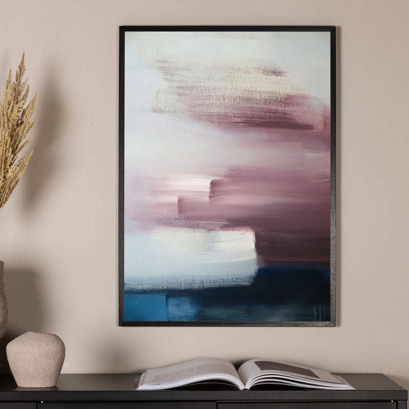 Produktbillede af Dihin Vælg mellem fire plakat størrelser 70 x 100 cm. på tilbud i høj kvalitet