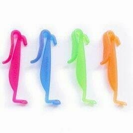 Clips Til Shotglas ❤ Kæmpe udvalg i GLASS4EVER ❤ Billig fragt og hurtig levering 2 - 5 hverdage - Varenummer: BAR-518109 / Ean: '5704713001723 på lager - Udsalg på Glas Glas til baren Shotglas Spar op til 63% - Over 454 design brands på udsalg