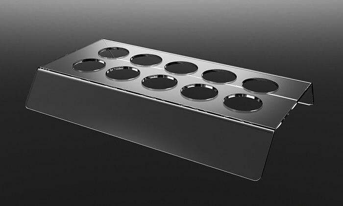 Shotbakke ❤ Kæmpe udvalg i GLASS4EVER ❤ Billig fragt og hurtig levering 2 - 5 hverdage - Varenummer: BAR-15343 / Ean: '5704713000900 på lager - Udsalg på Hjem og have Køkken og spisestue Service og bestik Glas og kopper Spar op til 52% - Over 360 kendte mærker på udsalg