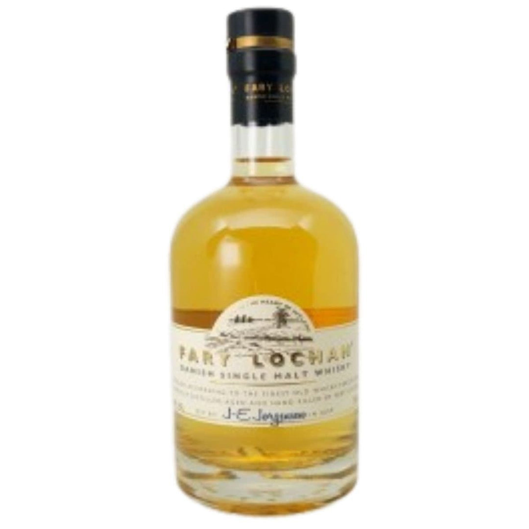 Fary Lochan Rum Edt. Danish Single Malt Whis ❤ Kæmpe udvalg i BRAUNSTEIN ❤ Billig fragt og hurtig levering 2 - 5 hverdage - Varenummer: BAR-23902 / Ean: på lager - Udsalg på Drikkevarer Spiritus Rom Spar op til 61% - Over 350 kendte brands på udsalg