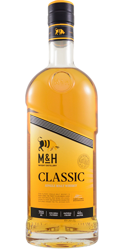 Milk & Honey Classic Single Malt Whisky Fl 70 ❤ Kæmpe udvalg i Milk & Hon ❤ Billig fragt og hurtig levering 2 - 5 hverdage - Varenummer: BAR-429941 / Ean: '7290109230566 på lager - Udsalg på Drikkevarer Spiritus Whiskey Spar op til 51% - Over 434 design mærker på udsalg