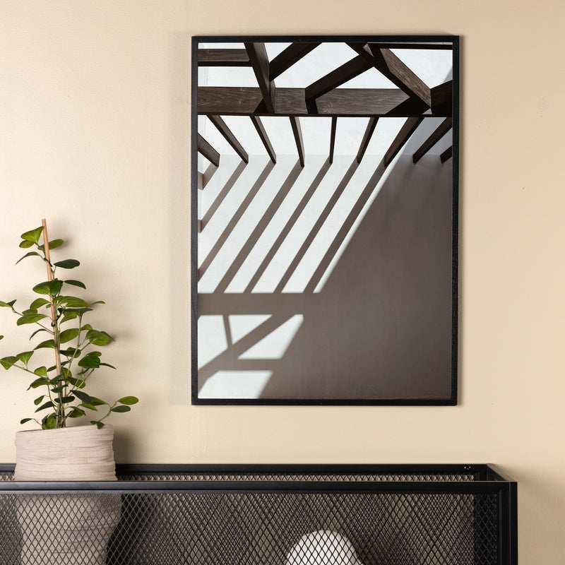Produktbillede af Roof Vælg mellem fire plakat størrelser 21 x 30 cm. på tilbud i høj kvalitet
