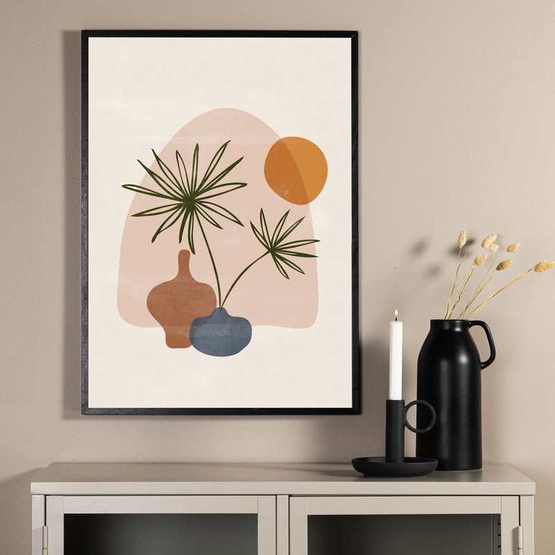 Produktbillede af Wonderland Vælg mellem fire plakat størrelser 21 x 30 cm. på tilbud i høj kvalitet