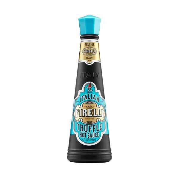 Firelli Chili Hot Sauce Truffle 148 Ml