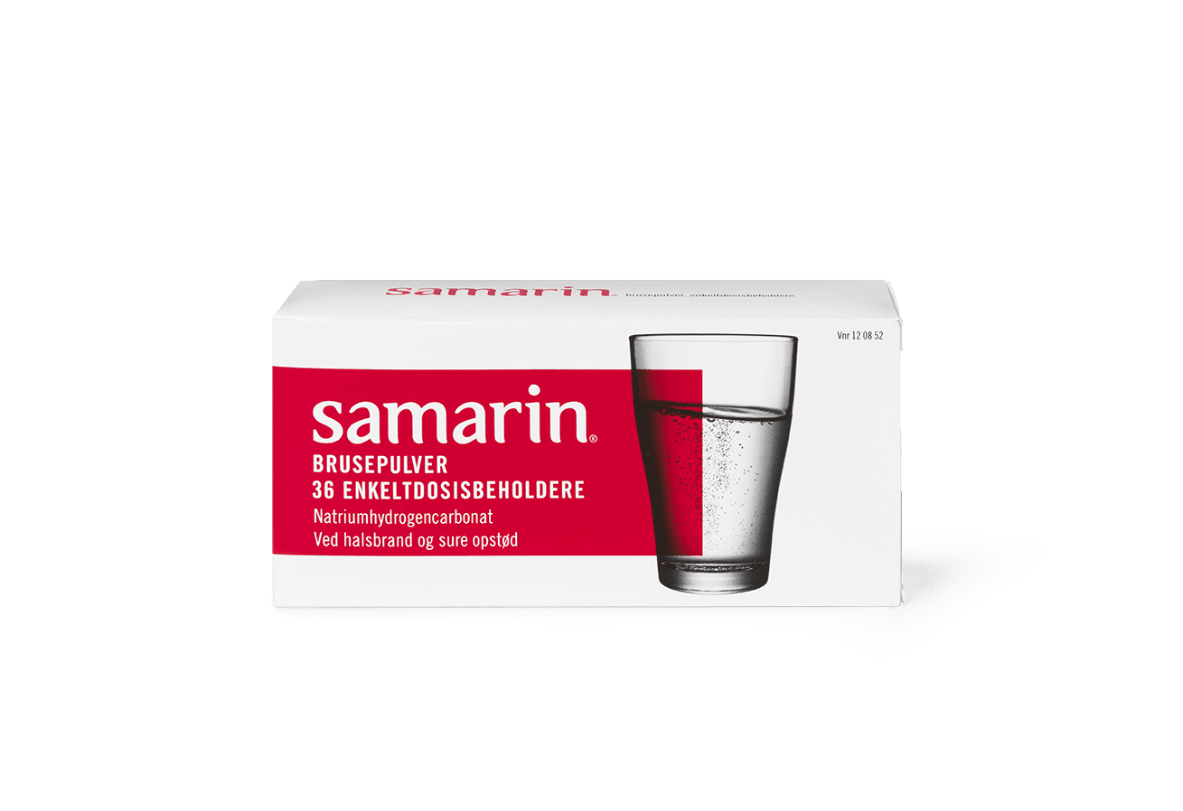 Se Samarin Brusepulver 36stk. ❤ Kæmpe udvalg i Blandet ❤ Hurtig levering: 1 - 2 Hverdage samt billig fragt - Varenummer: HG-60265 og barcode / Ean: '5701055010222 på lager - Udsalg på Sundhed Spar op til 53% - Over 454 kendte mærker på udsalg
