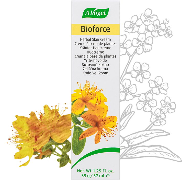 Se A. Vogel Bioforce Creme &bull; 35 g. DATOVARE 02/2024 ❤ Kæmpe udvalg i Blandet ❤ Hurtig levering: 1 - 2 Hverdage samt billig fragt - Varenummer: HG-6060-1 og barcode / Ean: '7610313021116 på lager - tilbud på Personlig pleje Spar op til 66% - Over 454 design brands på tilbud