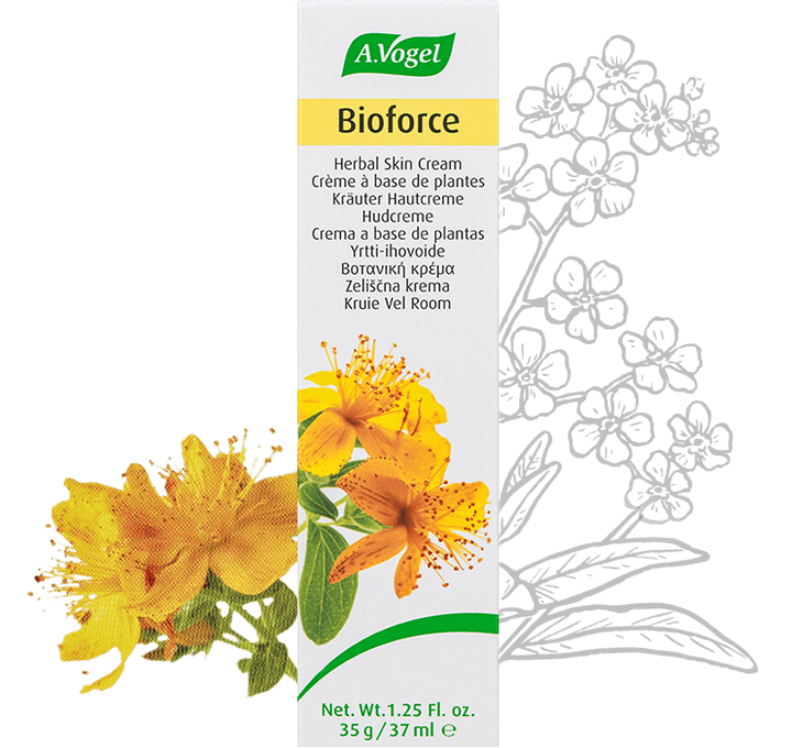 Se A. Vogel Echinacea Creme &bull; 35 g. ❤ Kæmpe udvalg i Blandet ❤ Hurtig levering: 1 - 2 Hverdage samt billig fragt - Varenummer: HG-6210 og barcode / Ean: '7610313021154 på lager - Udsalg på Personlig pleje Spar op til 57% - Over 454 kendte mærker på udsalg