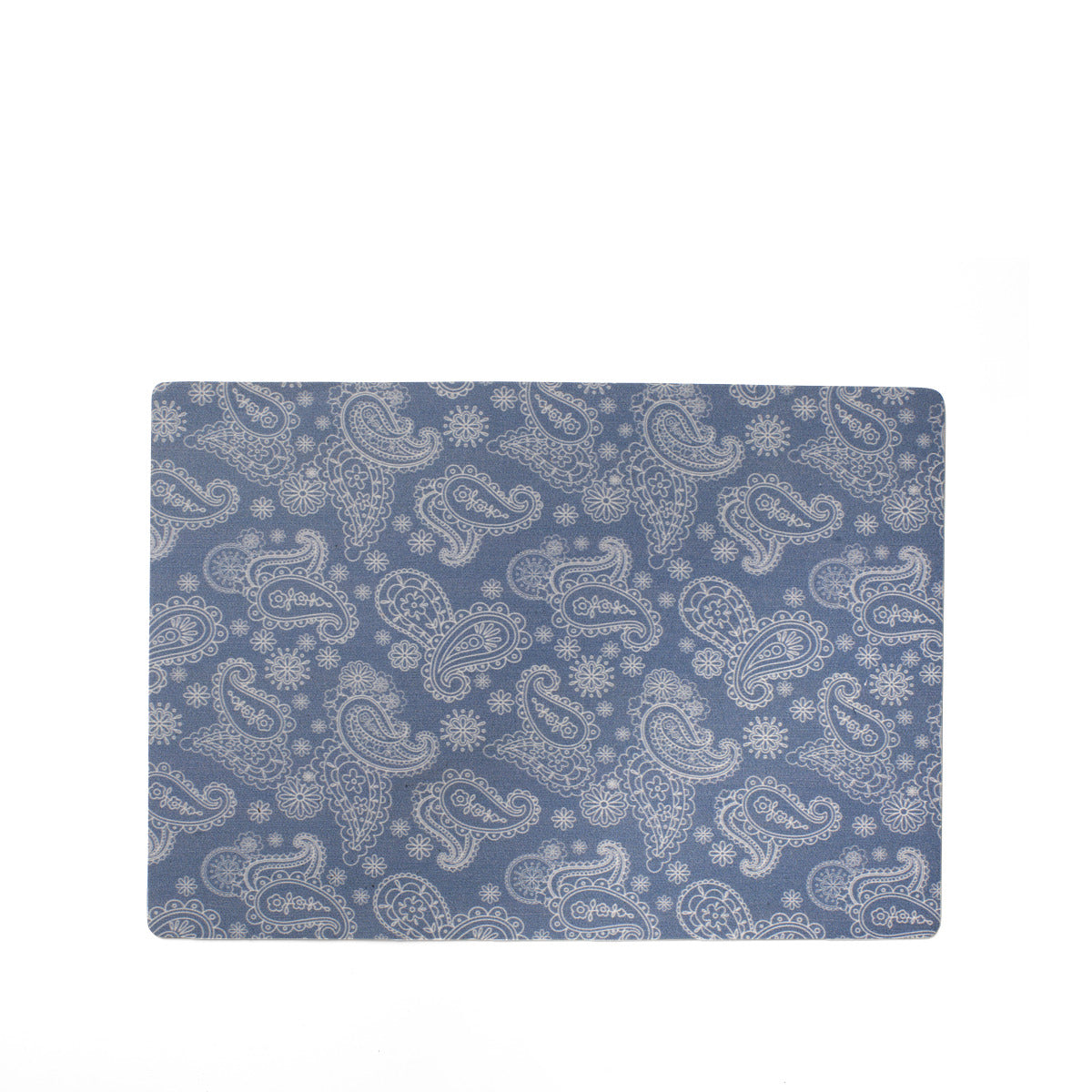 Produktbillede af Juna Paisley Dækkeserviet 43x30 cm i premium kvalitet