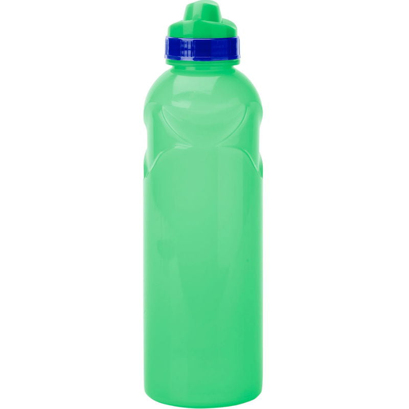 Produktbillede af Grøn Drikkeflaske 500 Ml Smash på tilbud – premium kvalitet og detaljer