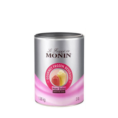 Monin Frappé Laktosefri Smoothie Base, 1,36kg ❤ Kæmpe udvalg i MONIN ❤ Billig fragt og hurtig levering 2 - 5 hverdage - Varenummer: BAR-11202 / Ean: '3052911098581 på lager - Udsalg på Drikkevarer Vand og mixere Monin Spar op til 61% - Over 454 kendte mærker på udsalg