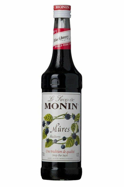 Monin Syrup Blackberry / Brombær Fl 70 ❤ Kæmpe udvalg i MONIN ❤ Billig fragt og hurtig levering 2 - 5 hverdage - Varenummer: BAR-16916 / Ean: '3052910056346 på lager - Udsalg på Drikkevarer Vand og mixere Sirup Spar op til 59% - Over 360 kendte mærker på udsalg