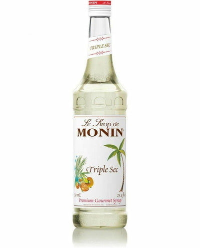 Monin Syrup Triple Sec Fl 70 ❤ Kæmpe udvalg i MONIN ❤ Billig fragt og hurtig levering 2 - 5 hverdage - Varenummer: BAR-16973 / Ean: '5903000002881 på lager - Udsalg på Drikkevarer Vand og mixere Monin Spar op til 62% - Over 360 kendte mærker på udsalg