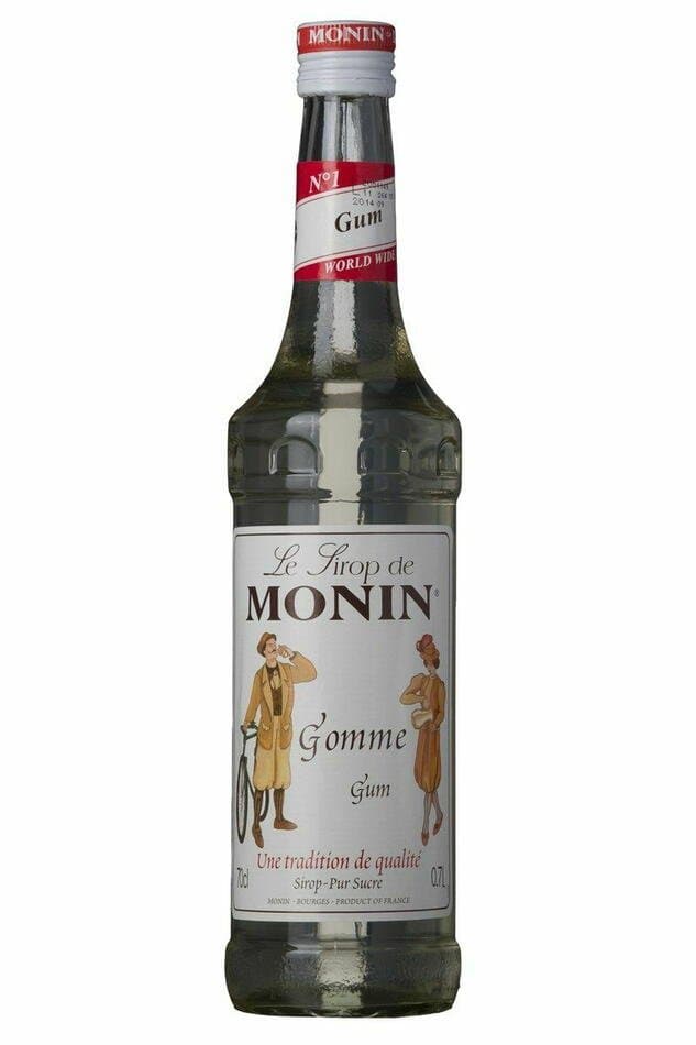 Monin Syrup Gomme Fl 70 ❤ Kæmpe udvalg i MONIN ❤ Billig fragt og hurtig levering 2 - 5 hverdage - Varenummer: BAR-16942 / Ean: &