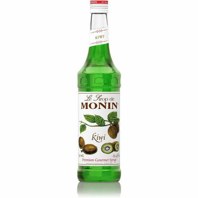 Monin Syrup Kiwi Fl 70 ❤ Kæmpe udvalg i MONIN ❤ Billig fragt og hurtig levering 2 - 5 hverdage - Varenummer: BAR-16951 / Ean: '3052910056438 på lager - Udsalg på Drikkevarer Vand og mixere Sirup Spar op til 56% - Over 360 kendte mærker på udsalg