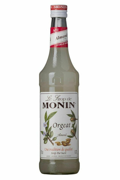 Monin Syrup Almond / Mandel Fl 70 ❤ Kæmpe udvalg i MONIN ❤ Billig fragt og hurtig levering 2 - 5 hverdage - Varenummer: BAR-16912 / Ean: '3052910056247 på lager - Udsalg på Drikkevarer Vand og mixere Monin Spar op til 62% - Over 360 kendte mærker på udsalg