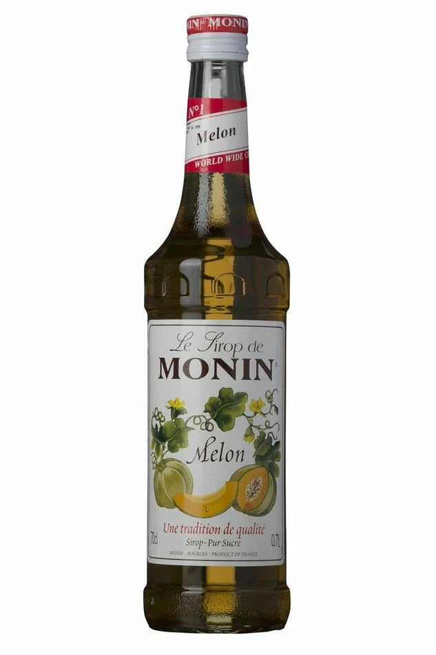 Monin Sirup Melon Fl 70